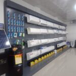 Appliance & Electronics Displays