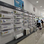 Appliance & Electronics Displays — image 2